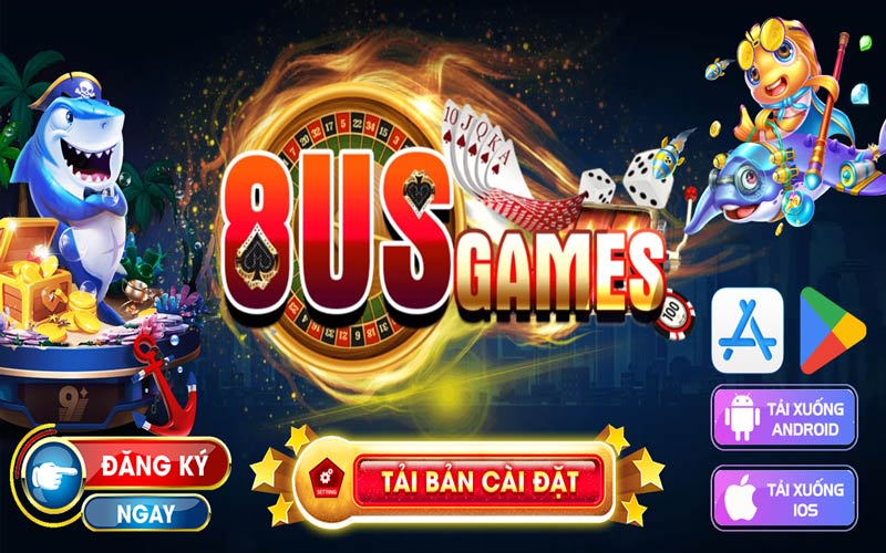 Tải game bắn cá đổi thưởng miễn phí